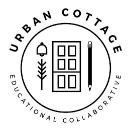 URBAN COTTAGE EDUCATIONAL COLLABORATIVE trademark