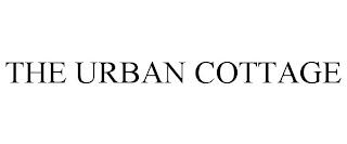 THE URBAN COTTAGE trademark