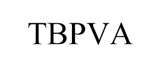 TBPVA trademark