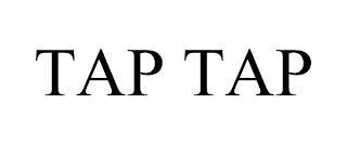 TAP TAP trademark