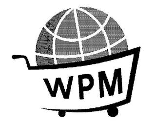 WPM trademark