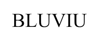 BLUVIU trademark