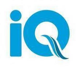 IQ trademark