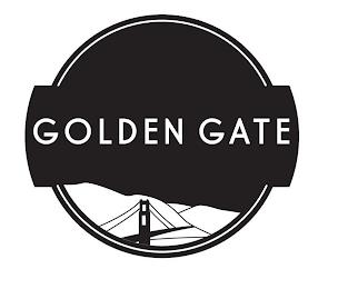 GOLDEN GATE trademark