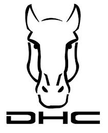 DHC trademark