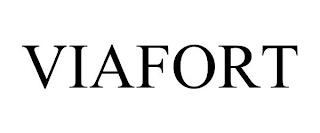 VIAFORT trademark