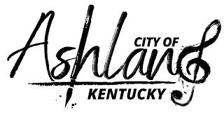 CITY OF ASHLAND KENTUCKY trademark