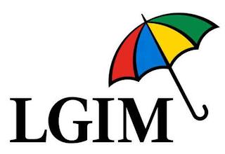 LGIM trademark