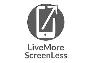 LIVEMORE SCREENLESS trademark