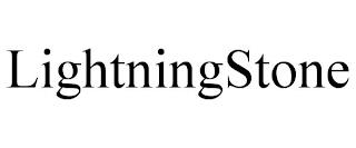 LIGHTNINGSTONE trademark