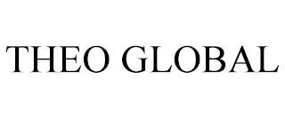 THEO GLOBAL trademark