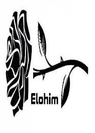 ELOHIM trademark