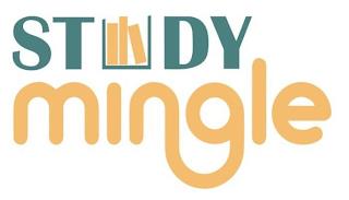 STUDY MINGLE trademark