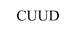 CUUD trademark