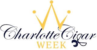 CHARLOTTE CIGAR WEEK trademark