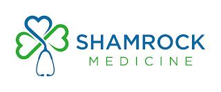 SHAMROCK MEDICINE trademark