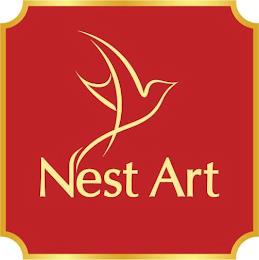 NEST ART trademark