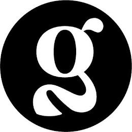 G trademark