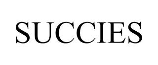 SUCCIES trademark