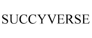 SUCCYVERSE trademark