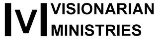 VM VISIONARIAN MINISTRIES trademark