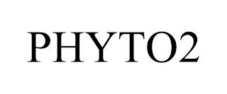 PHYTO2 trademark