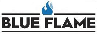 BLUE FLAME trademark