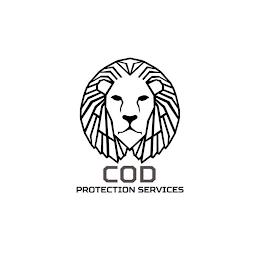 COD PROTECTION SERVICES trademark