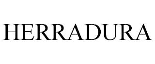 HERRADURA trademark