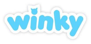 WINKY trademark