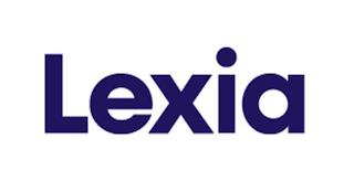 LEXIA trademark