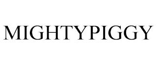 MIGHTYPIGGY trademark