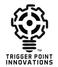 TRIGGER POINT INNOVATIONS trademark