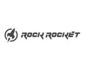 ROCK ROCKET trademark