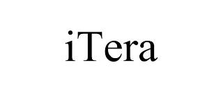 ITERA trademark