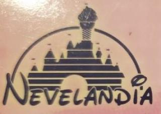 NEVELANDIA trademark