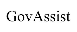 GOVASSIST trademark