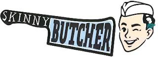 SKINNY BUTCHER trademark