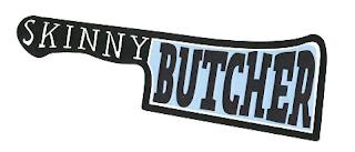 SKINNY BUTCHER trademark