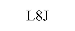 L8J trademark