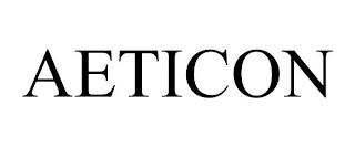 AETICON trademark