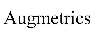 AUGMETRICS trademark