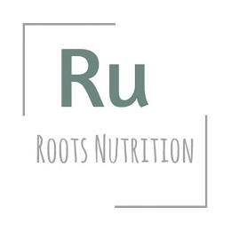 RU ROOTS NUTRITION trademark