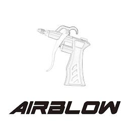 AIRBLOW trademark