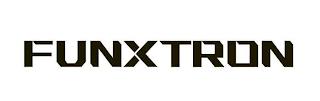 FUNXTRON trademark