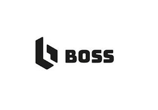 B BOSS trademark