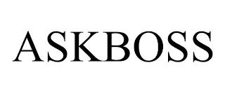 ASKBOSS trademark