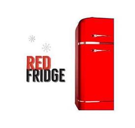 RED FRIDGE trademark