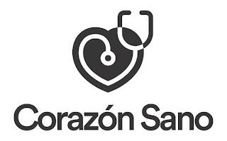 CORAZÓN SANO trademark