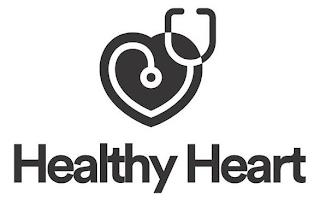 HEALTHY HEART trademark